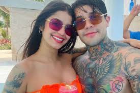 Se rumora que la ruptura entre Yeferson Cossio y Jenn Muriel fue estrategia de marketing