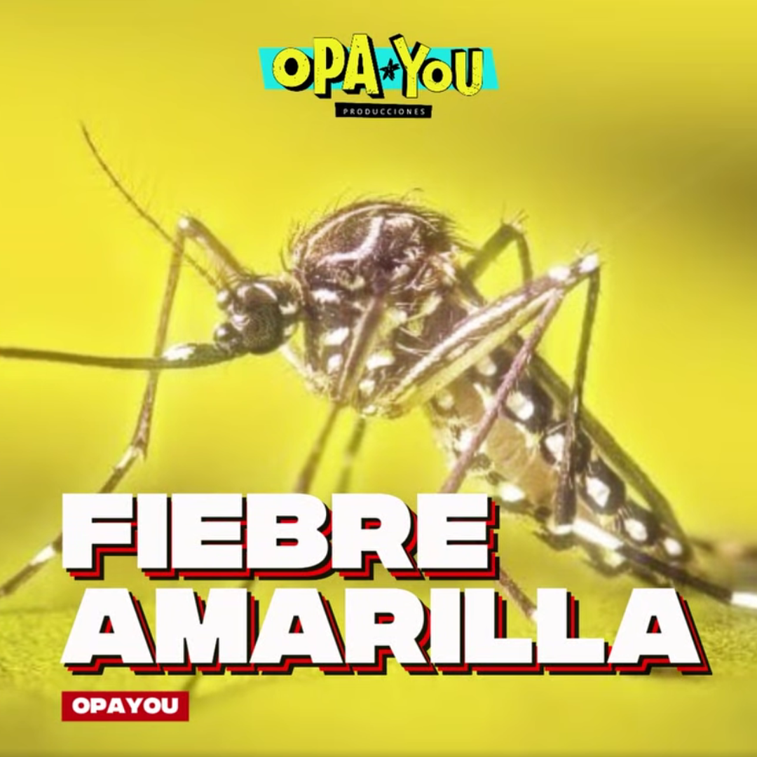 Fiebre Amarilla