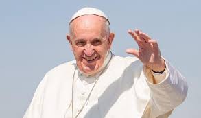 5 Datos sobre el Papa Francisco