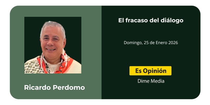 El revés de Maria Corina