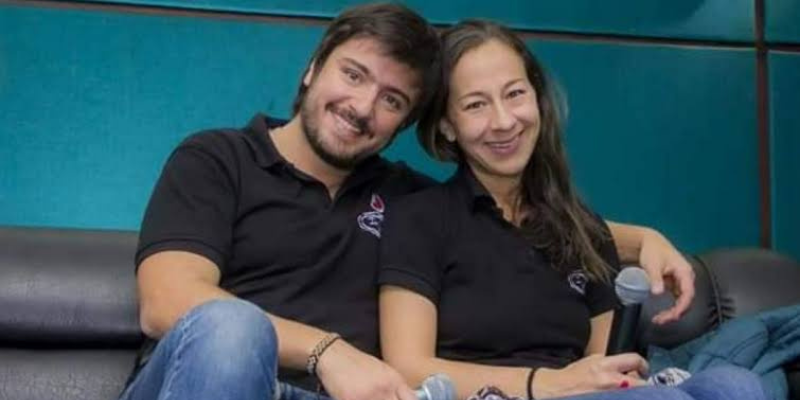 Andrés Sandoval enfrenta nueva fase judicial tras denuncias de violencia de género y violencia vicaria