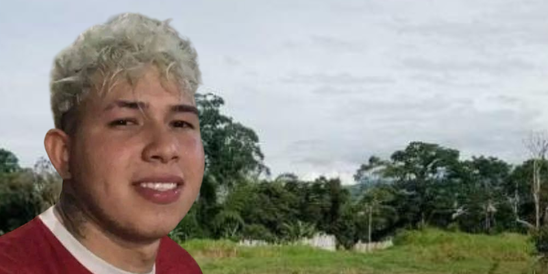 Siete homicidios en Pitalito: hallan en avanzado estado de descomposición a venezolano desaparecido