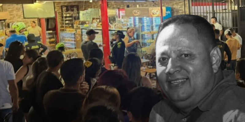 Campoalegre inicia 2026 con tres homicidios en menos de veinte días