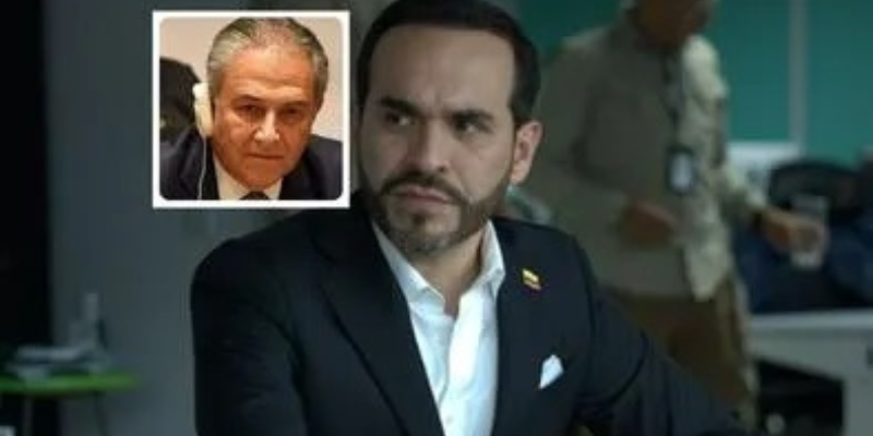 El pasado judicial de Abelardo de la Espriella bajo la lupa: General Naranjo plantea "serios interrogantes"