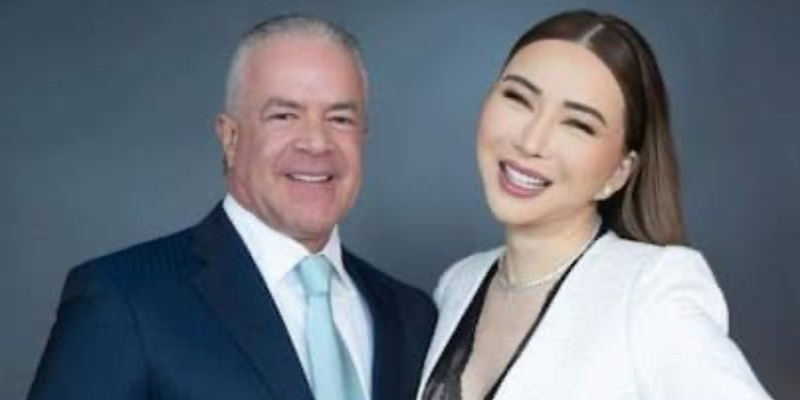 Dueña de Miss Universe fue sentenciada a prisión en Tailandia