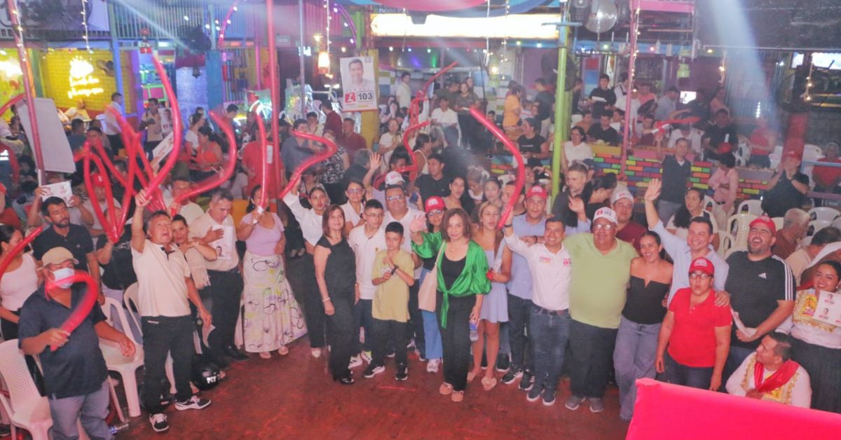 Neiva se inclina hacia la renovación: el mensaje de Rodrigo Amaya Culma se afianza en la capital
