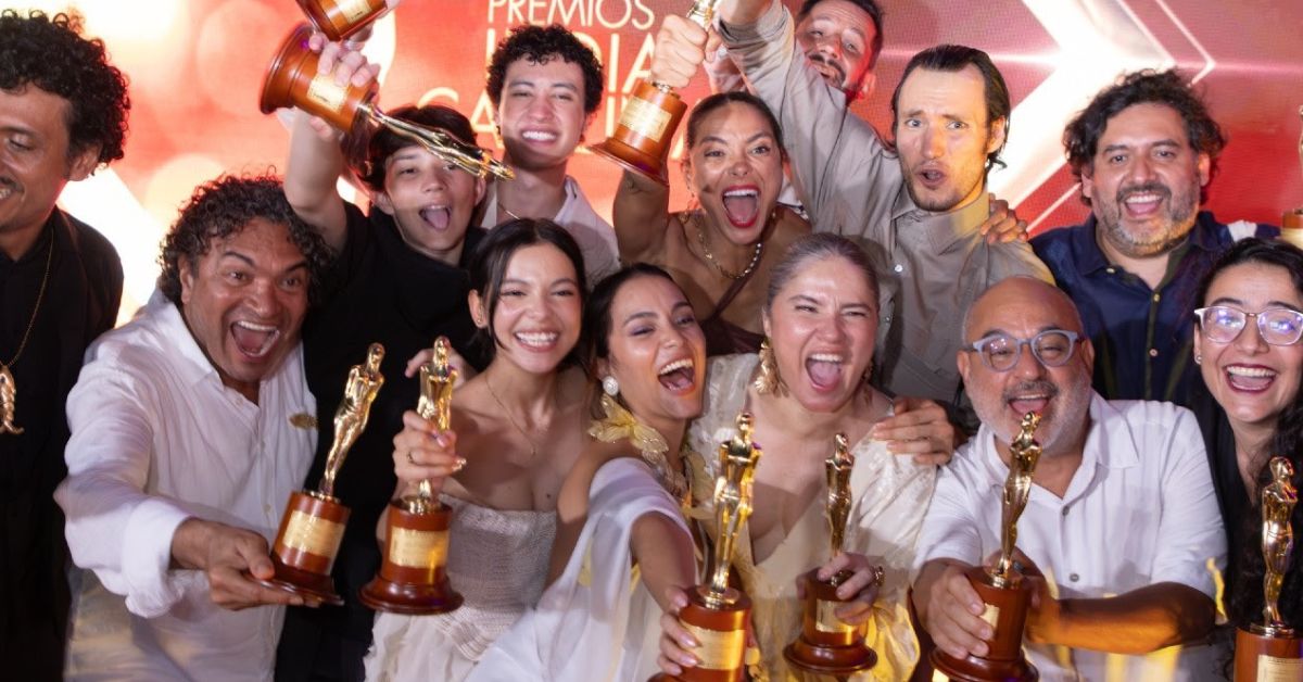 El público toma la palabra en los 42 Premios India Catalina, abierta la elección del Delegado del Público 2026