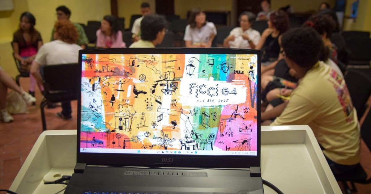 ANIMAFICCI anuncia los proyectos seleccionados para su Clínica de Animación en el marco del 65 FICCI