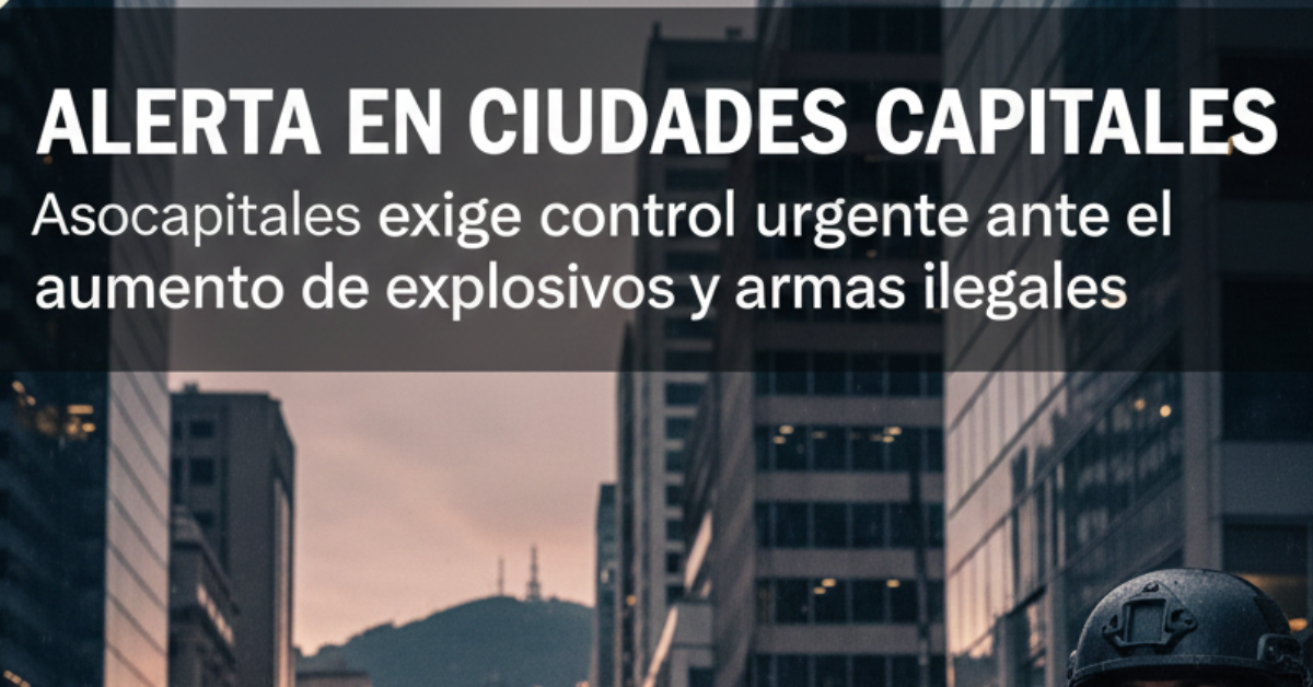 ¡CIUDADES BAJO FUEGO!