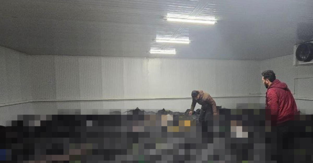 90 asesinatos por hora: la cifra que estremece al mundo en Irán