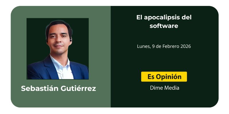 El apocalipsis del software