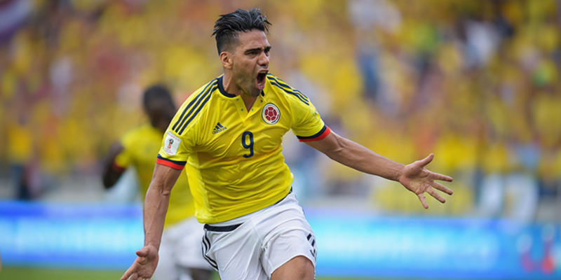 "Si estás bien, vas al Mundial": la gestión de Néstor Lorenzo con Falcao que ilusiona a Colombia