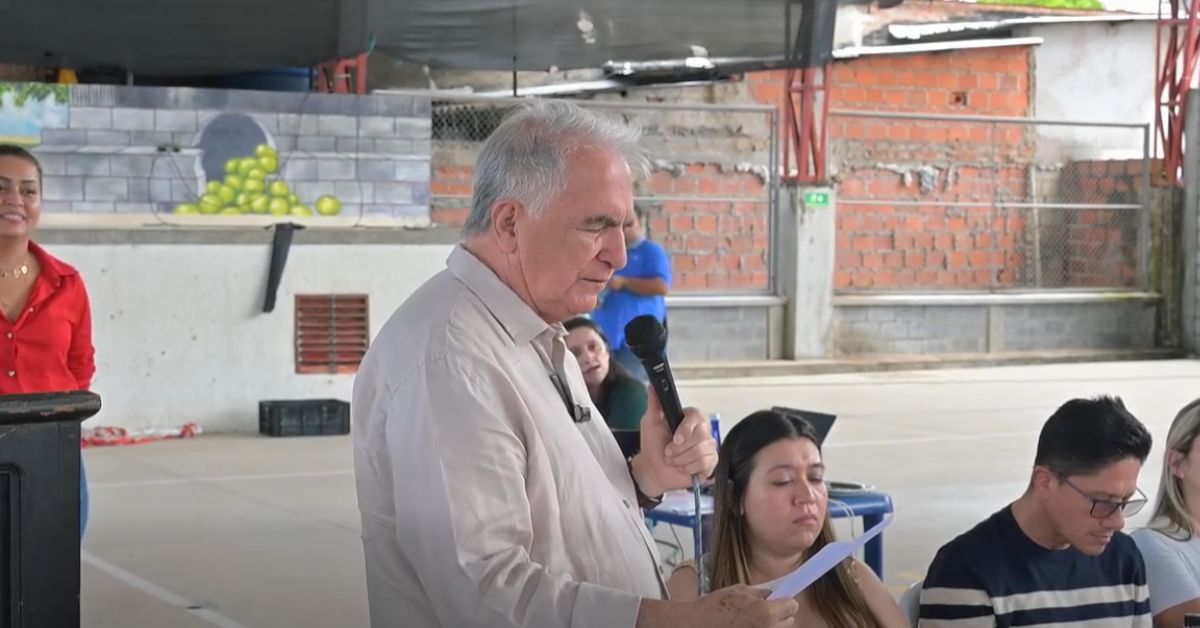 El norte del Huila se conecta con el progreso: Gobernación pone en funcionamiento rehabilitación total de la vía Fortalecillas – Tello