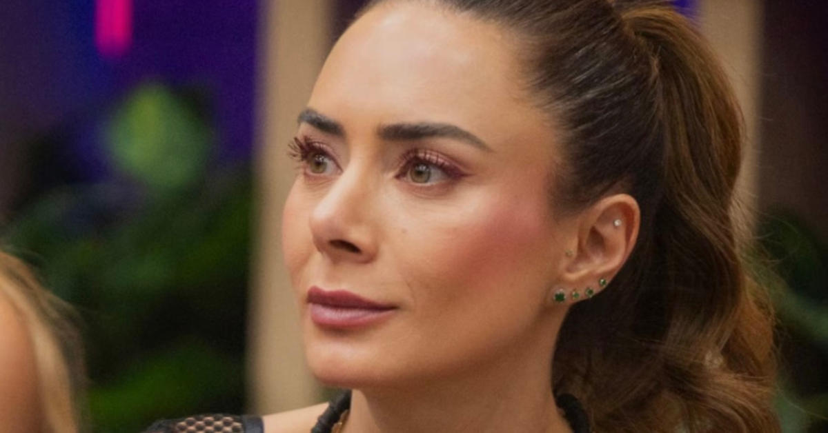 Johanna Fadul fue expulsada de La Casa de los Famosos tras pronunciamiento contra Campanita
