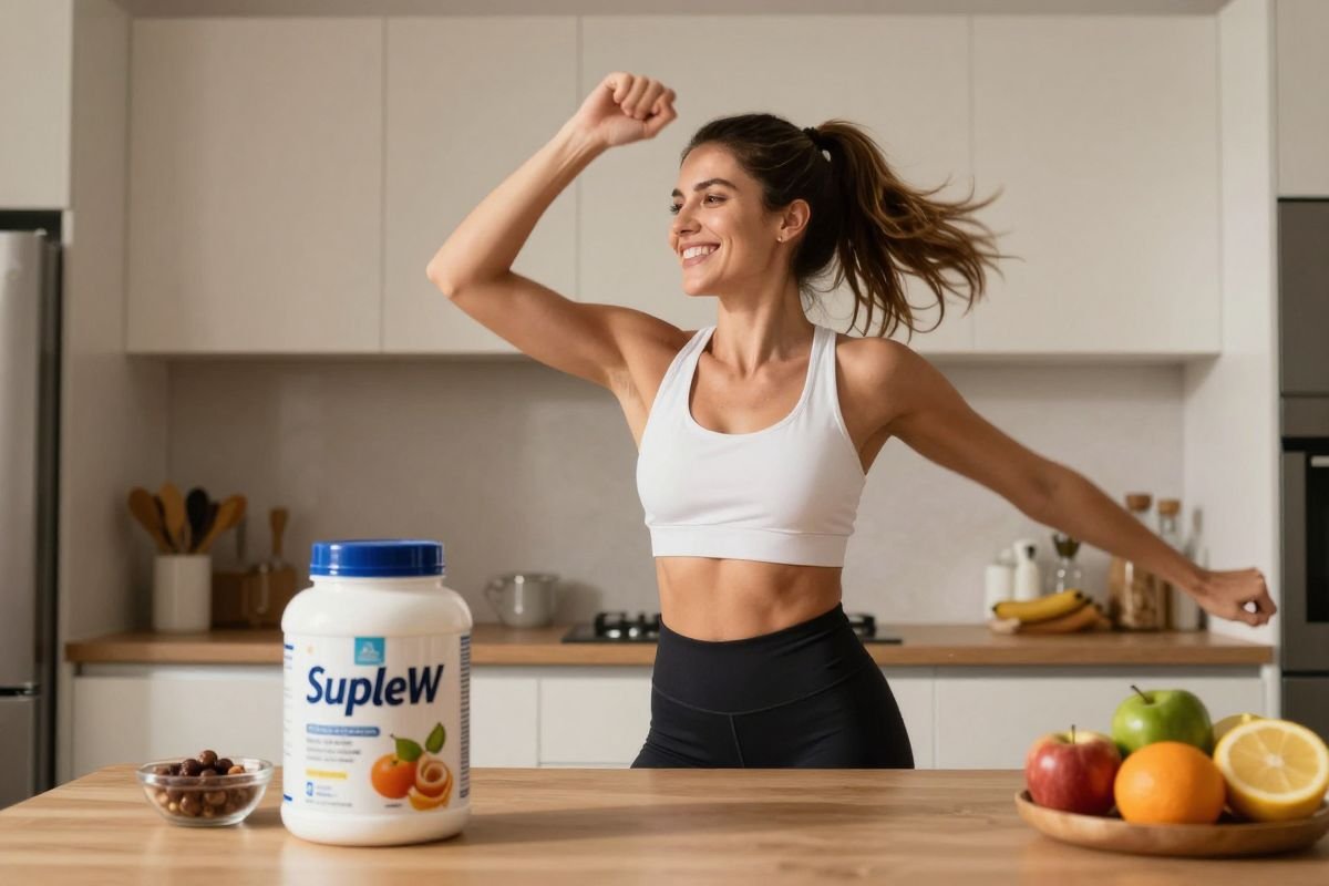 Creatina o zinc para mujeres: diferencias, beneficios y usos clave