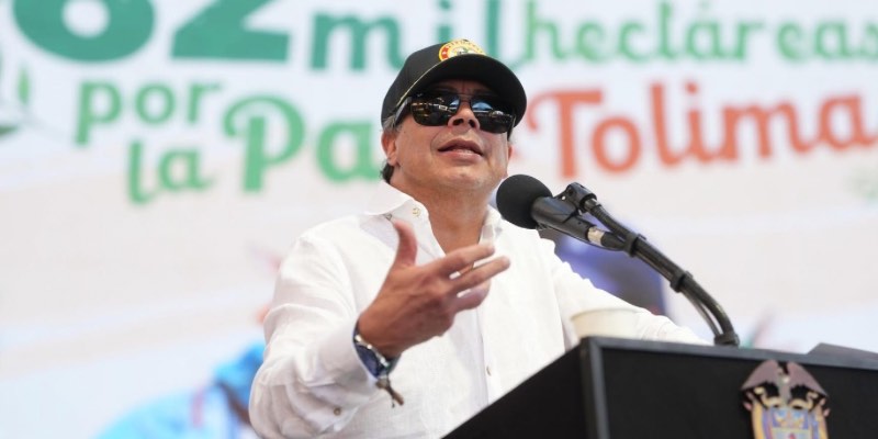 Petro: Nación no asumirá deudas privadas de las EPS