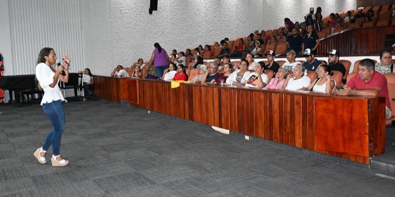 Arranca ruta de emprendimiento con $1.500 millones
