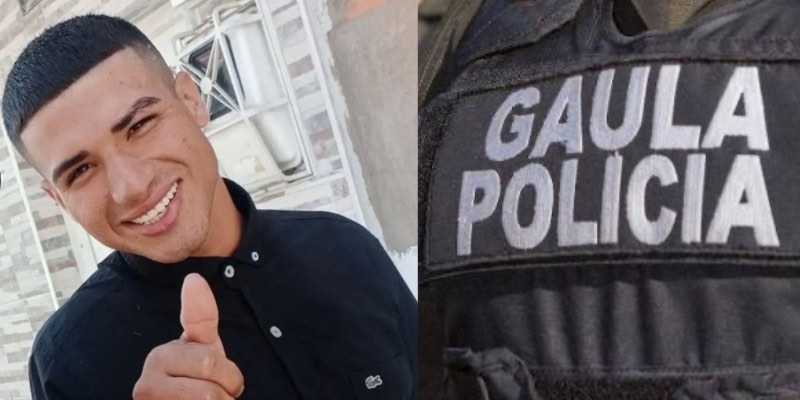 Abatido presunto extorsionista en operativo del Gaula en barrio Arismendi, Neiva