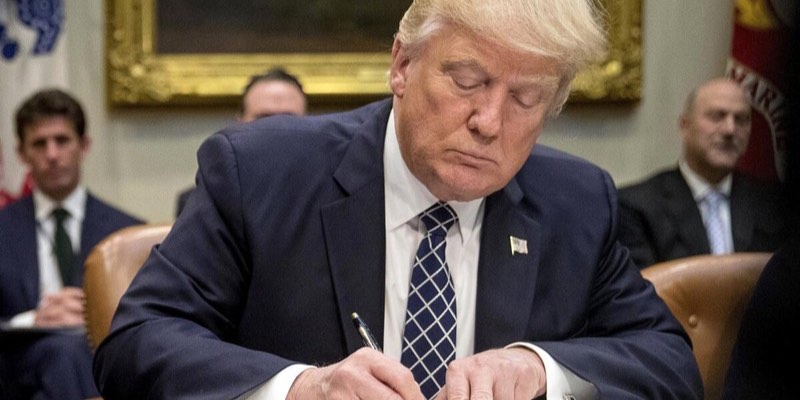Trump impone arancel global del 10%: impacto en Colombia