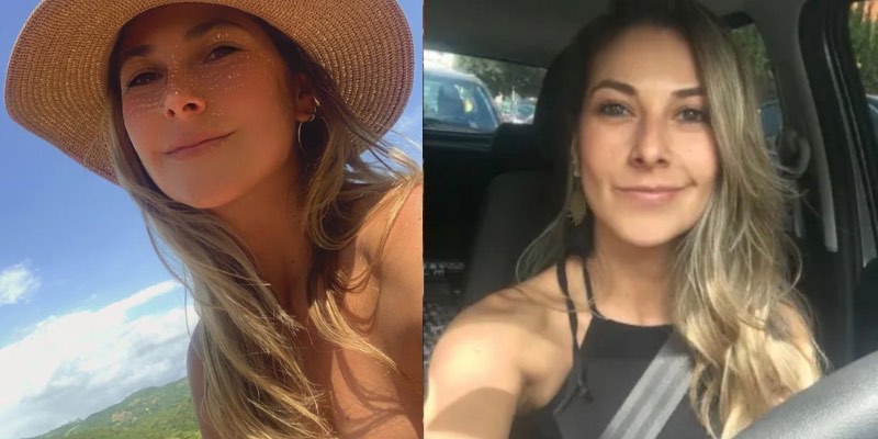 Desaparición de Diana Ospina en Bogotá tras salir de una discoteca