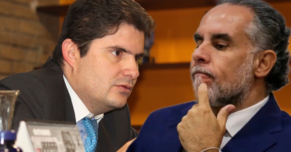¡Golpe judicial a Benedetti! Jueza le da 48 horas para retractarse por acusaciones contra exministro Henao