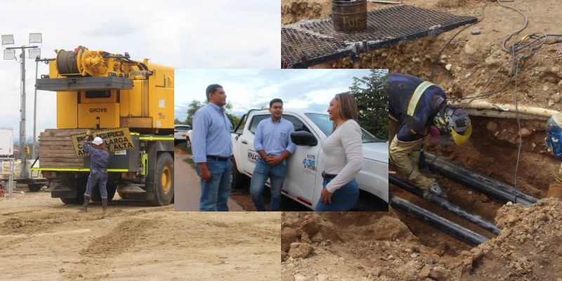 Ecopetrol dinamiza economía Huilense con contratación local