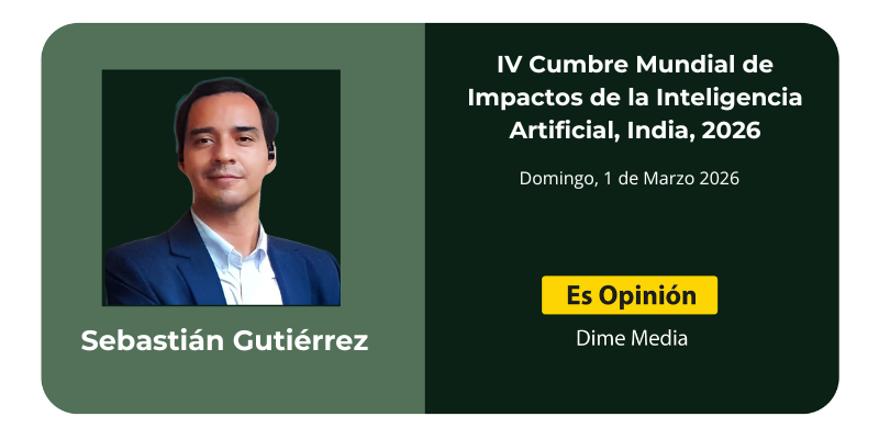 IV Cumbre Mundial de Impactos de la Inteligencia Artificial, India, 2026