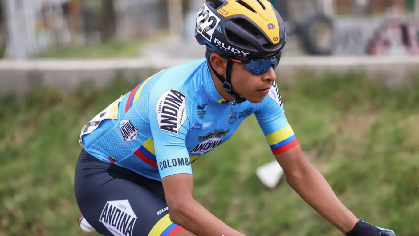 Santiago Buitrago roza el Top 10 y se corona como el mejor colombiano en la Volta a Catalunya 2026