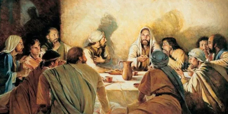 Martes Santo: un día de reflexión y anuncio en la Semana Mayor