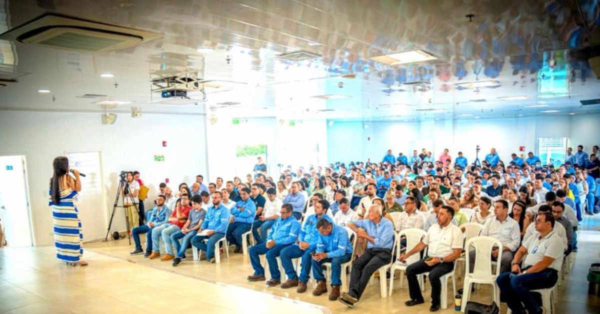 Electrohuila con utilidades históricas modernizará la red eléctrica de la región