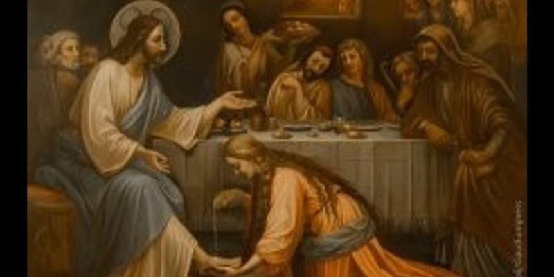 Lunes Santo: Reflexión, recogimiento y fe en el inicio de la Semana Mayor