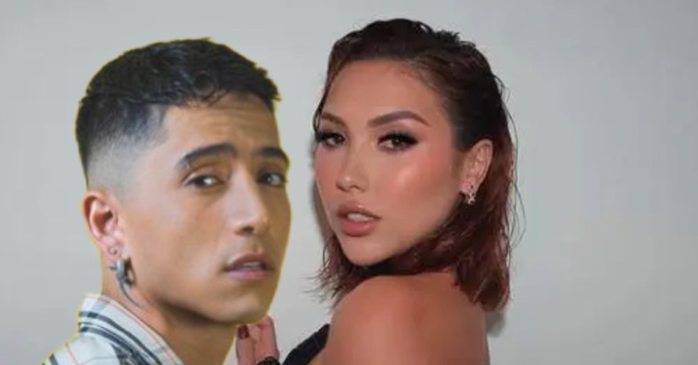 ¡Aída Victoria y Andy Rivera desatan rumores en Medellín! La sorpresa en plena discoteca que dejó a todos hablando
