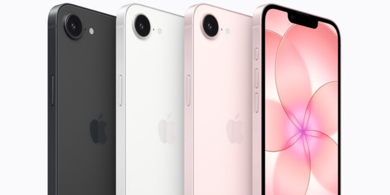 iPhone 17e: Apple renueva su modelo más asequible con mejoras