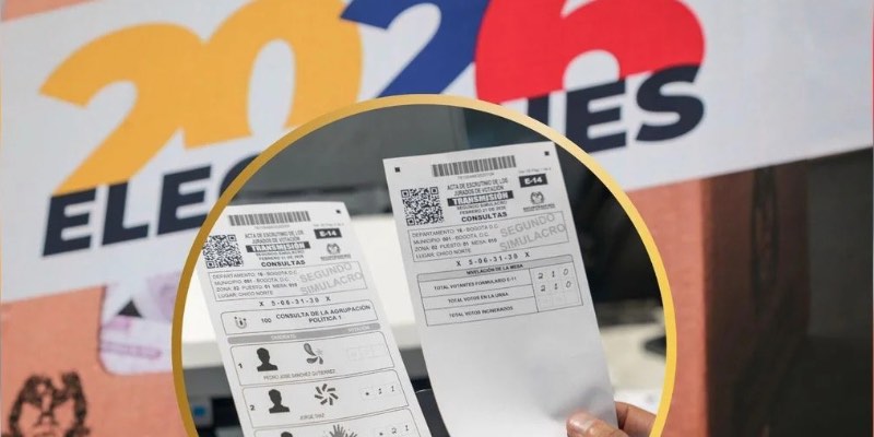 12.000 testigos vigilarán elecciones de Congreso en el exterior