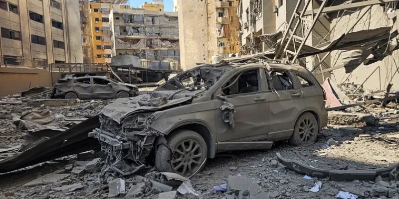 Cifra de muertos en Irán supera los 780 tras ataques de EEUU e Israel