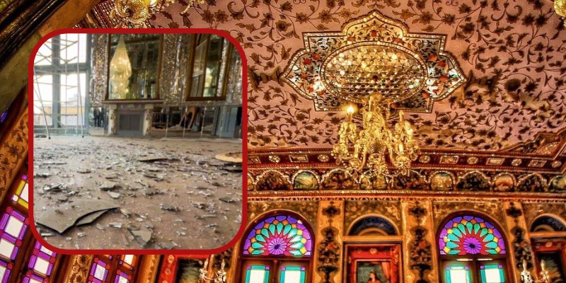 Bombardeos de EE. UU. e Israel alcanzan patrimonio de la humanidad en Irán