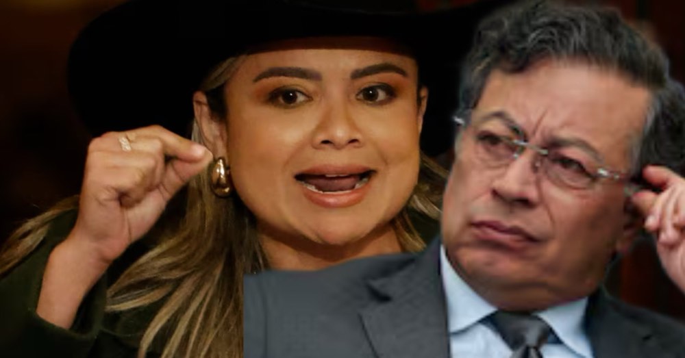 Lina Garrido cuestiona software electoral y desata debate sobre el sistema de la Registraduría