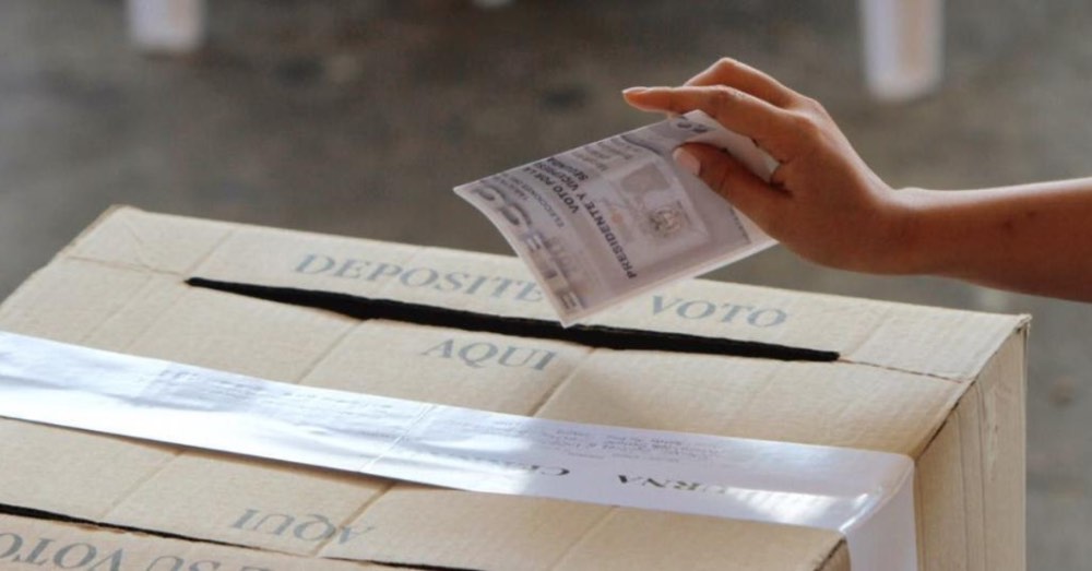 Más de 41 millones de colombianos podrán votar: así consultas tu mesa de votación