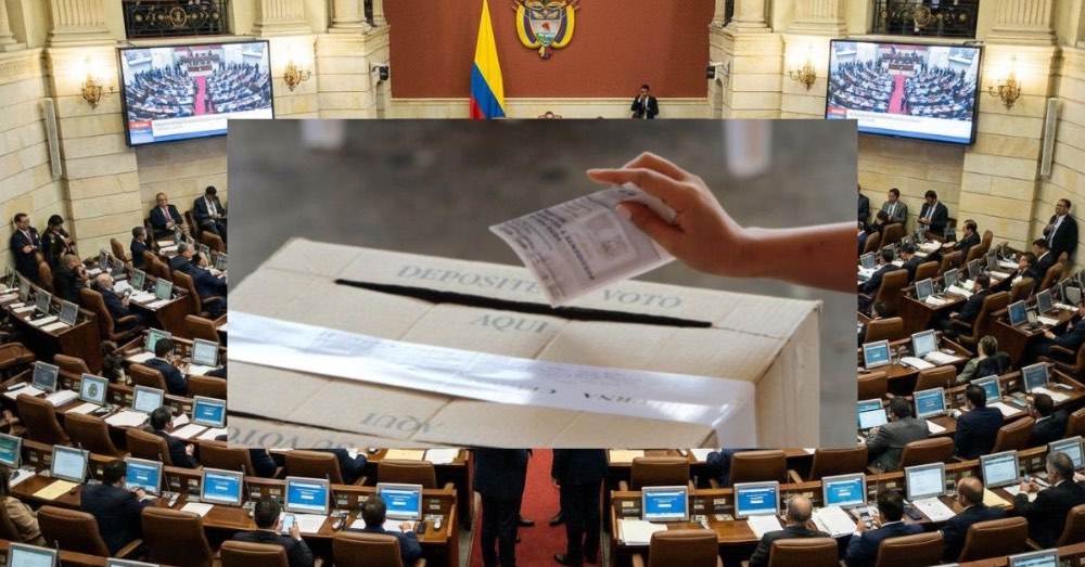 El país define su rumbo: este domingo se elige el Congreso que marcará los próximos años
