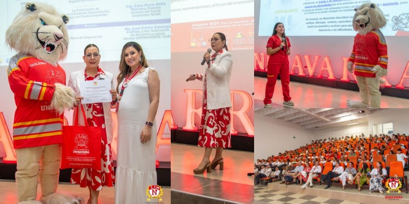 UNINAVARRA consolida espacios para formar a los emprendedores del futuro