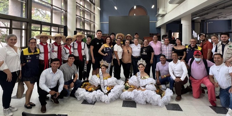 Plan Especial de Salvaguardia del Sanjuanero Huilense busca fortalecer nuestra tradición cultural