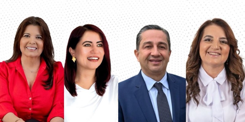 Huila define sus cuatro representantes a la Cámara tras cierre de escrutinios