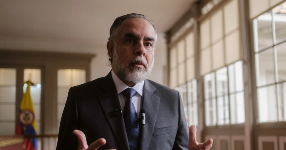 Gobierno activa esquema de seguridad para candidatos tras cierre de inscripciones presidenciales