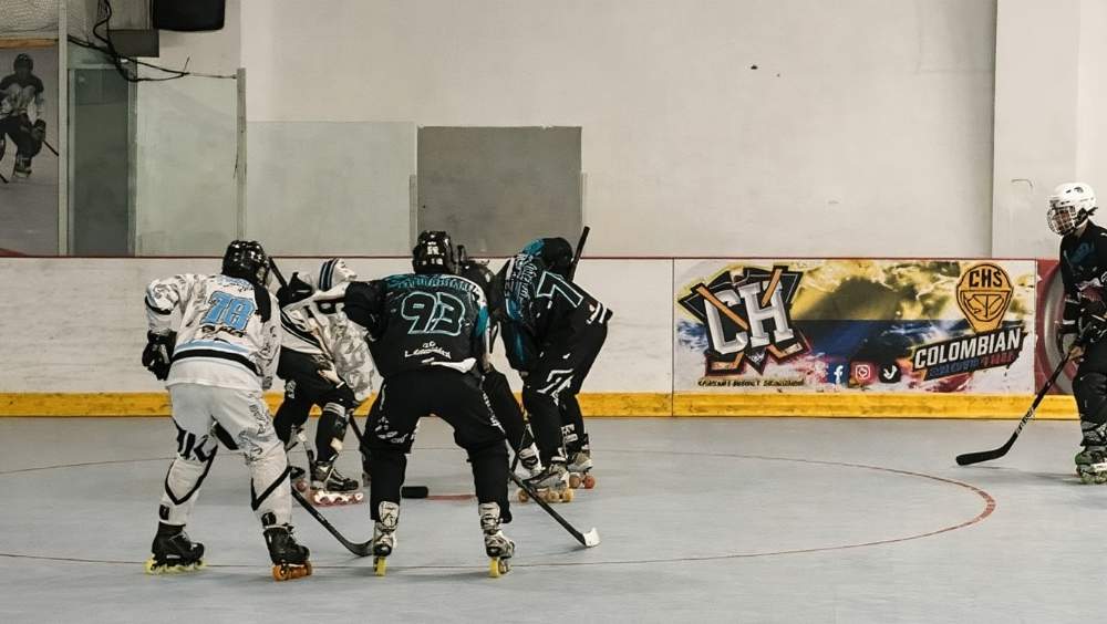 Hockey patín 2026 arranca con doble cita nacional