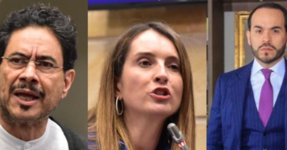 Encuesta presidencial: Cepeda lidera, pero Valencia le pisa los talones