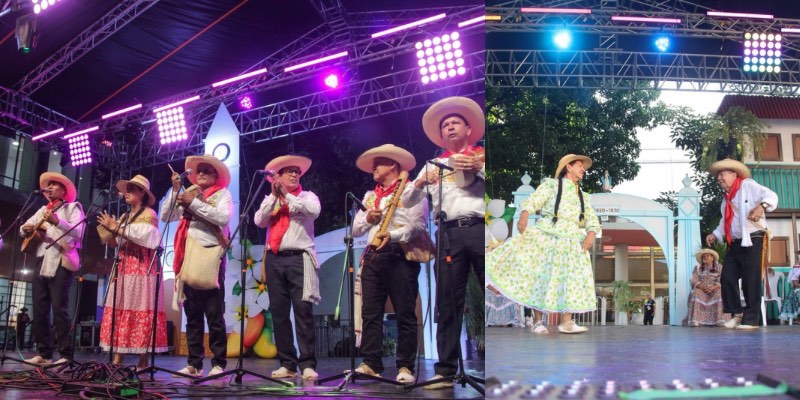 Abren convocatoria para participar en el 65 Festival del Bambuco