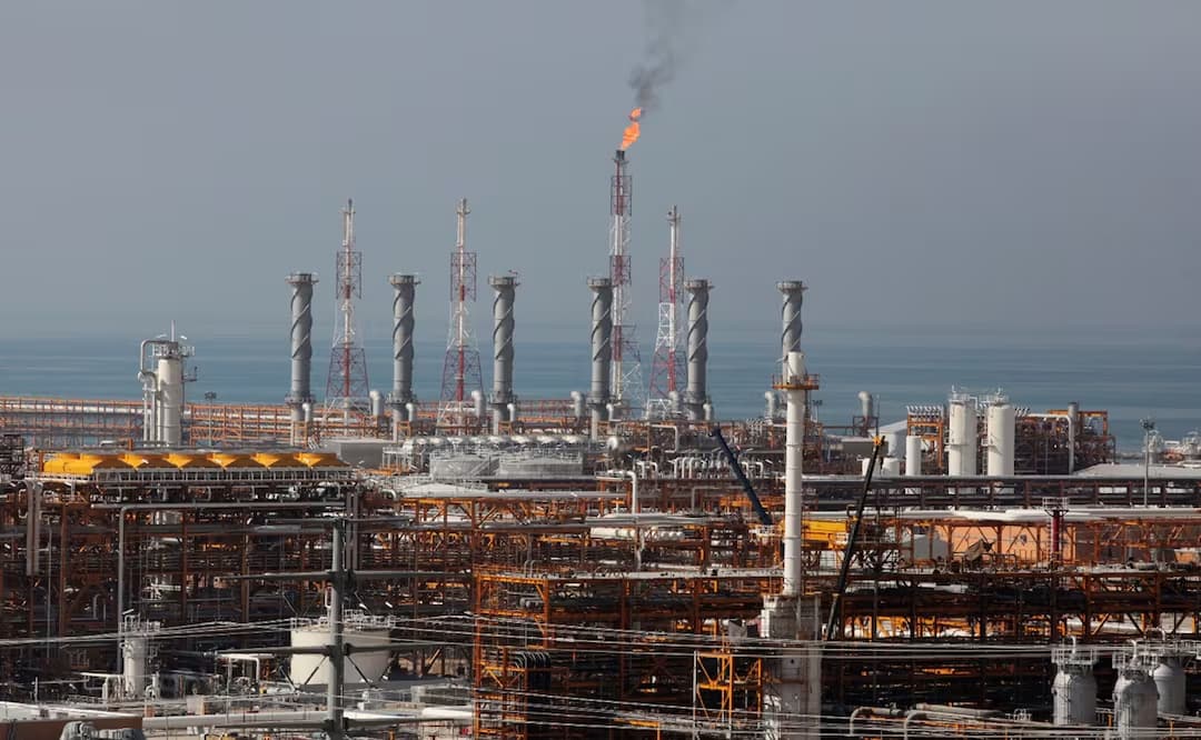 Escalada entre Israel e Irán golpea mercados energéticos y genera alerta económica global
