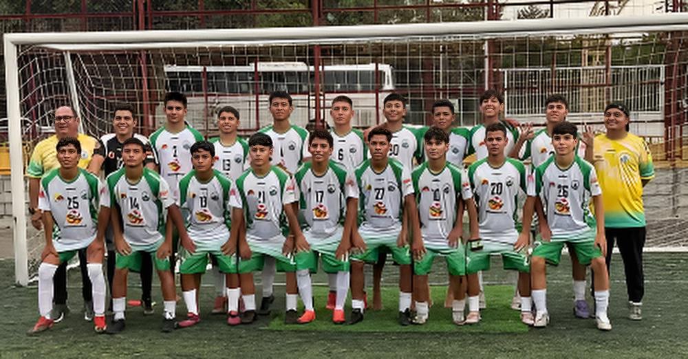 ¡Rugió el Huila! Triunfazo ante el Valle para revivir en el Interligas Sub-15