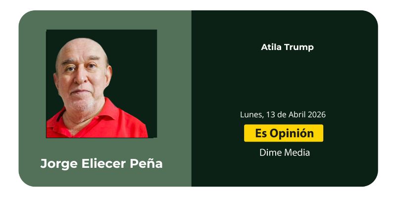 Atila Trump