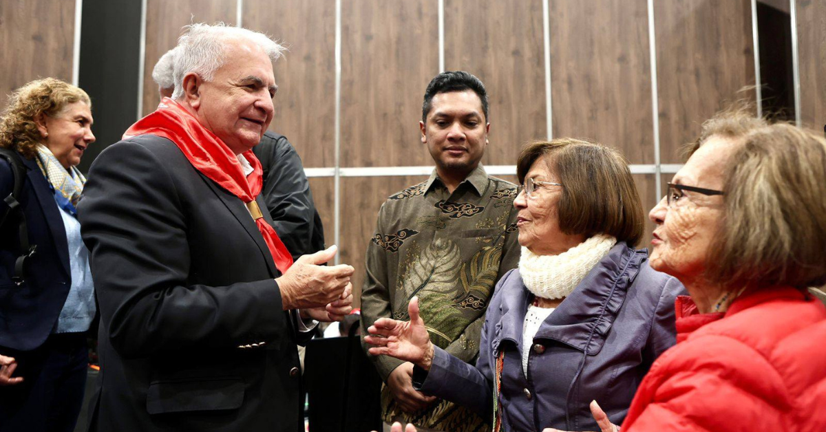 Huila se consolida como potencia cultural en la FILBo 2026